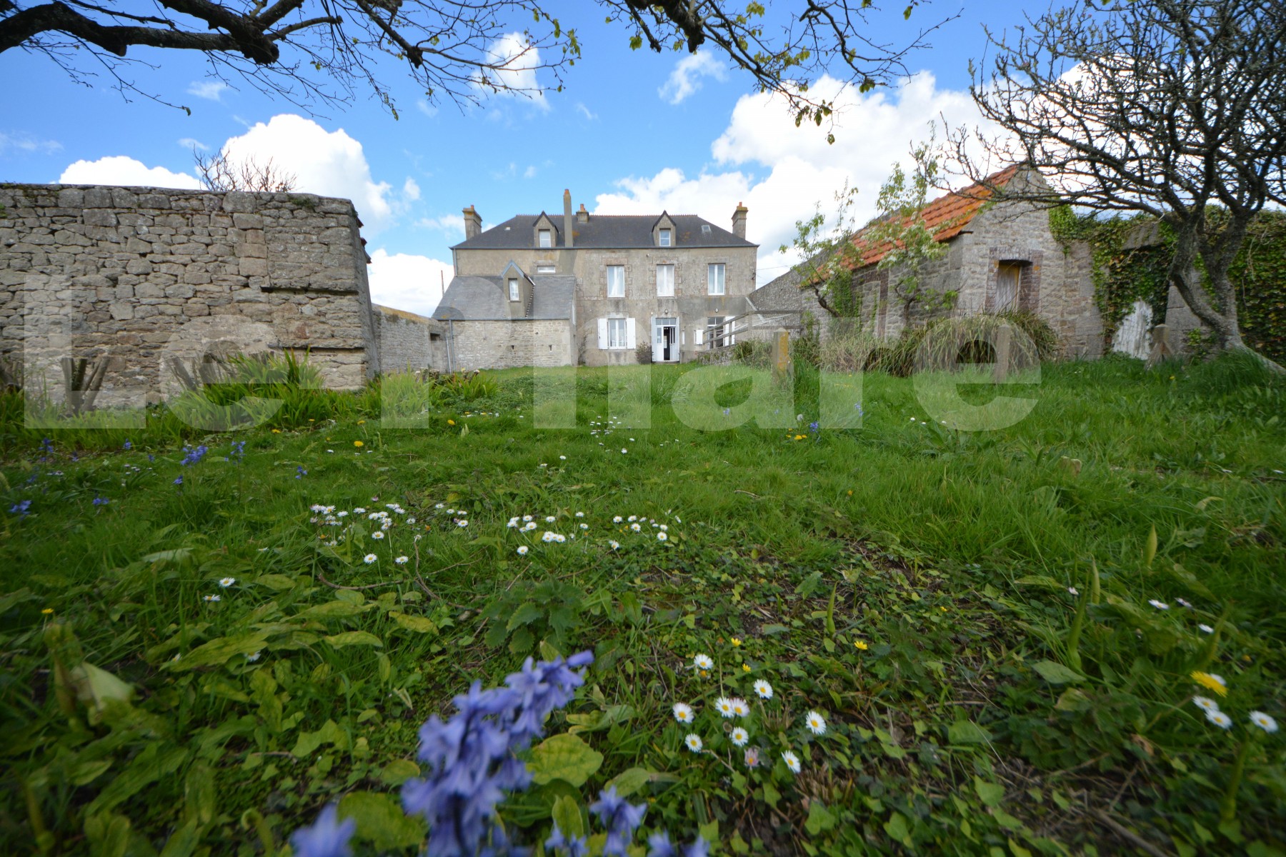 Maison 7 Pièce(s) BARFLEUR