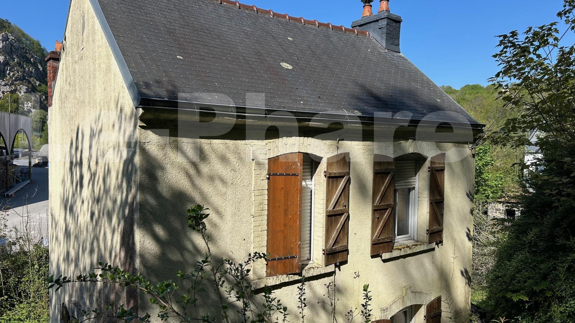 Maison 4 Pièce(s) LA GLACERIE
