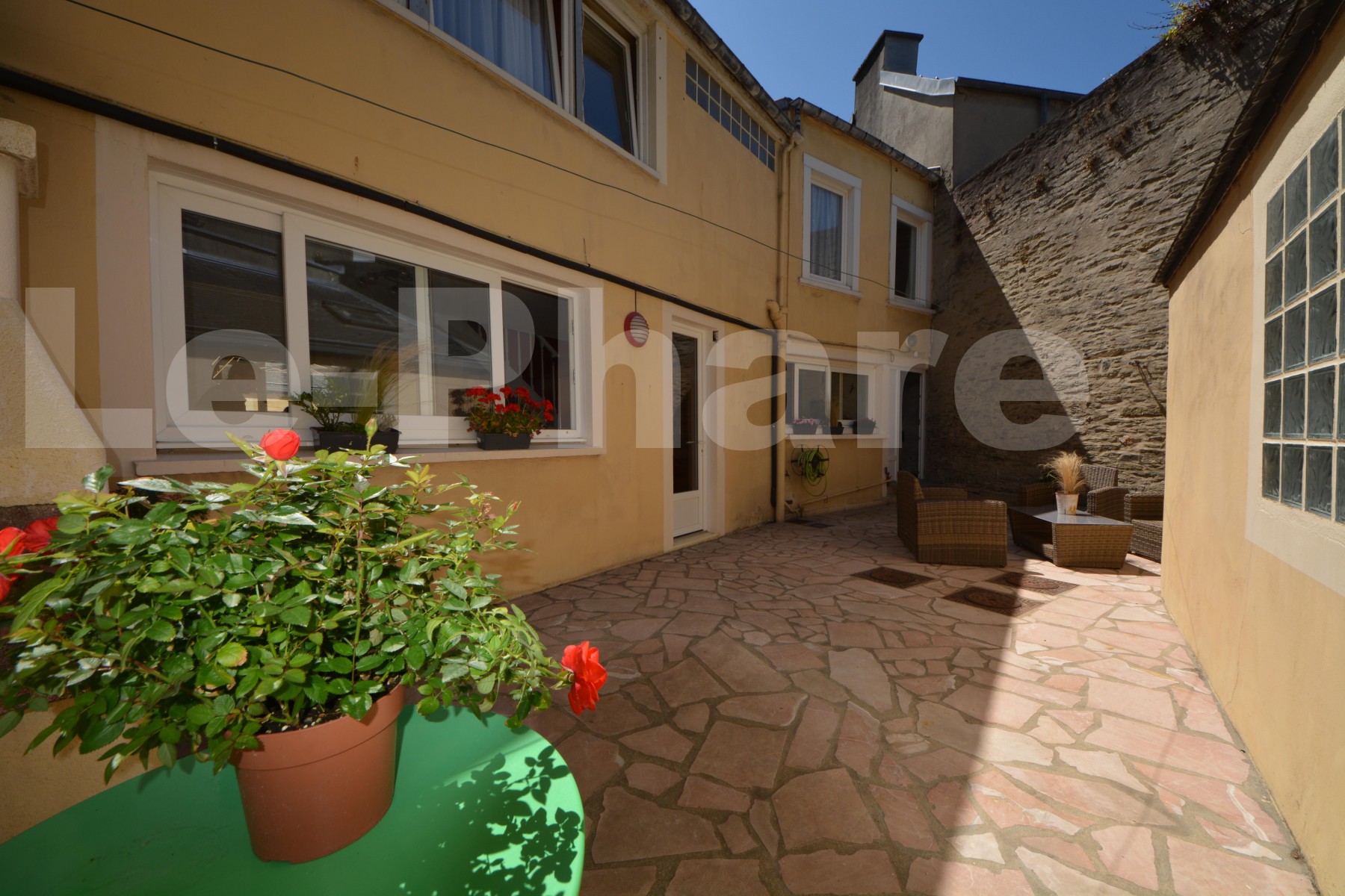 Maison 5 Pièce(s) CHERBOURG