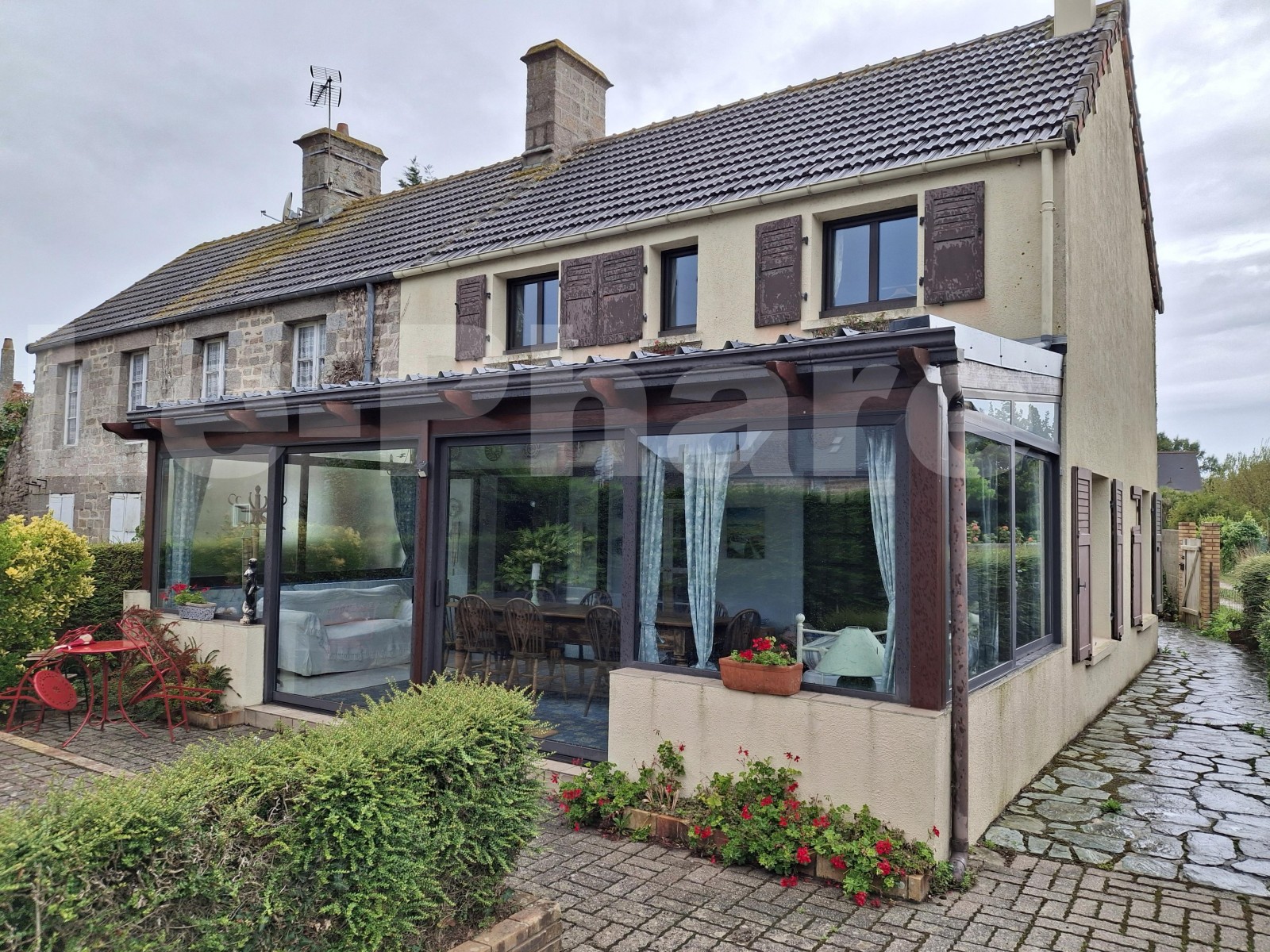 Maison 7 Pièce(s) BARFLEUR
