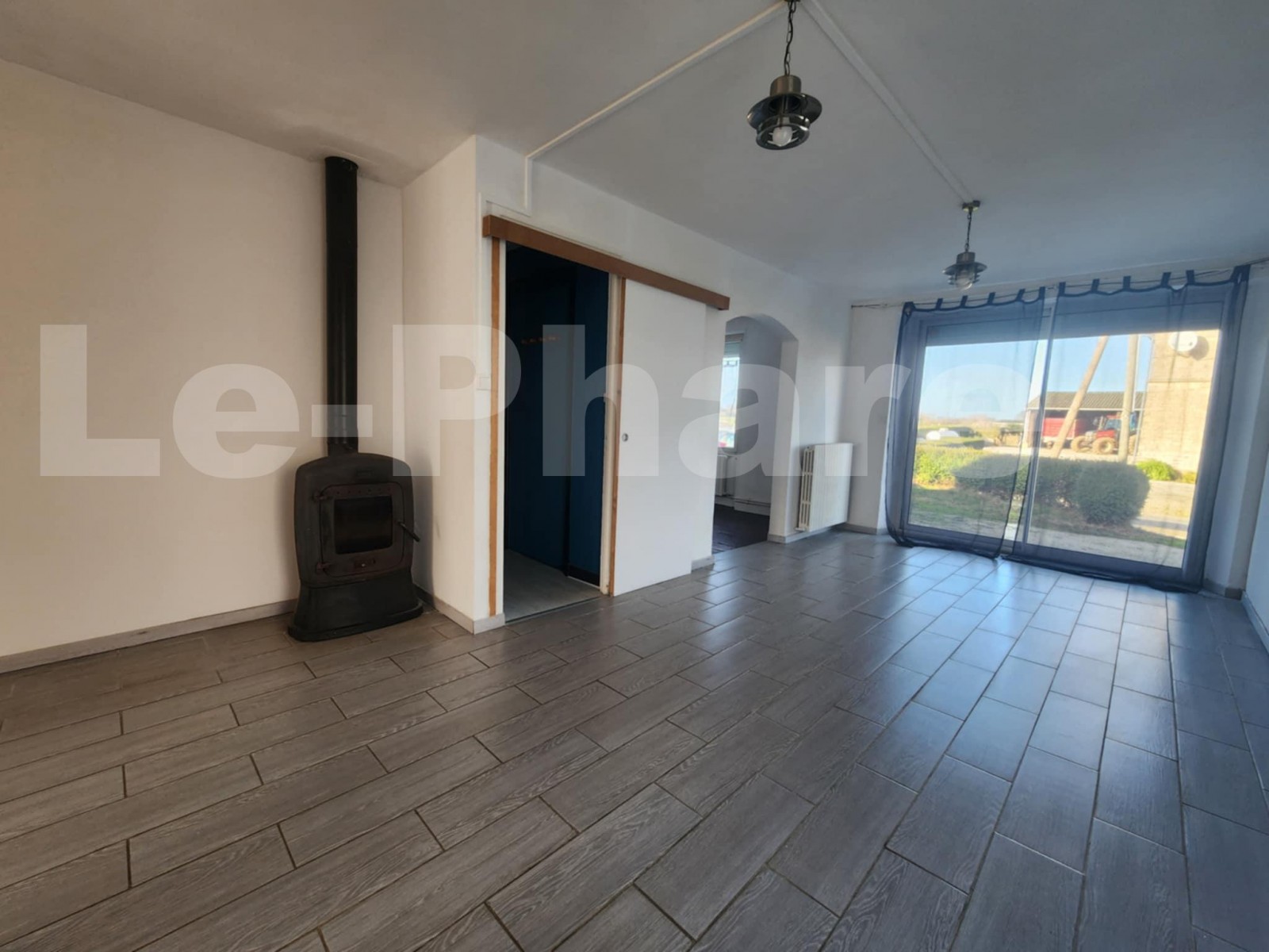 Pavillon 6 Pièce(s) LA PERNELLE