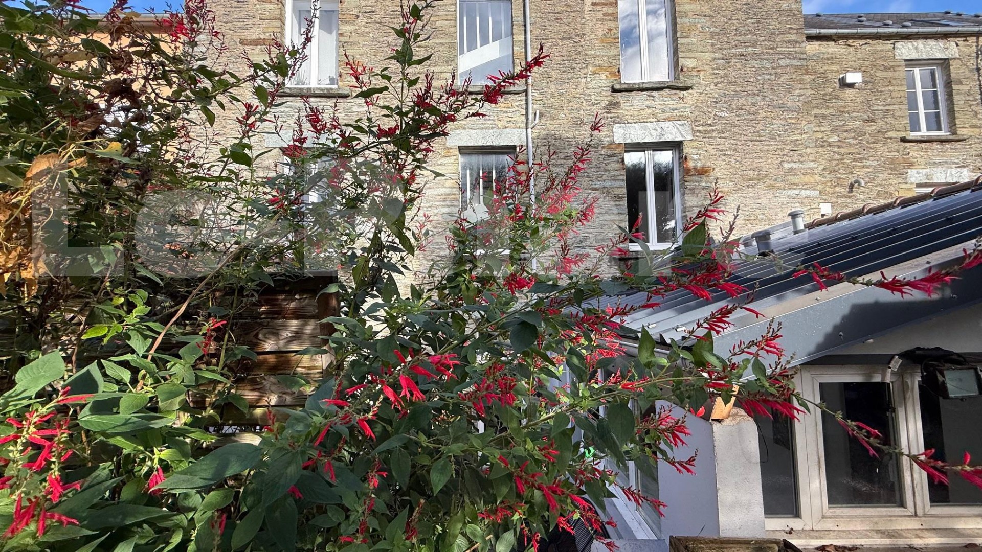 Maison 11 Pièce(s) CHERBOURG