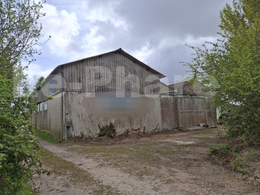 Boutique 3 Pièce(s) SAINTE-GENEVIEVE