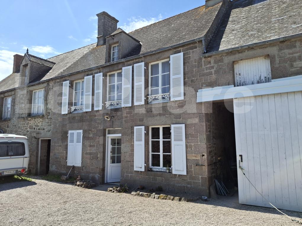 Maison de village 6 Pièce(s) MONTFARVILLE