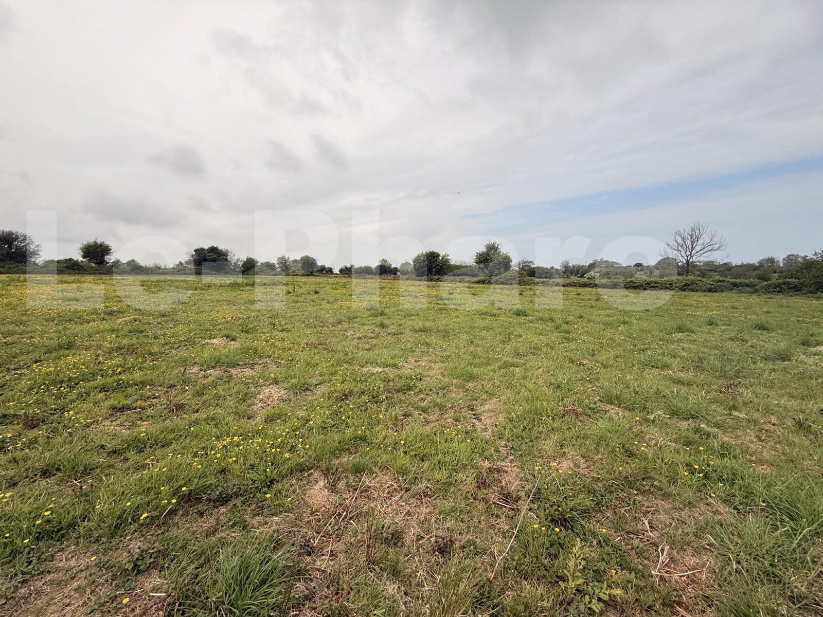 Terrain de loisir  BRETTEVILLE
